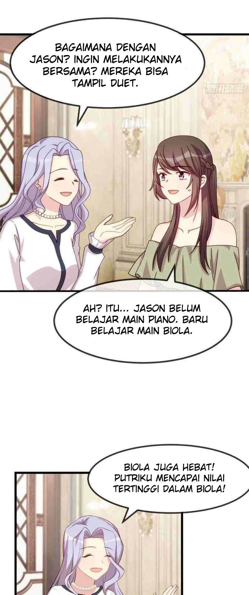 CEO’s Sudden Proposal Chapter 319 - halaman 11