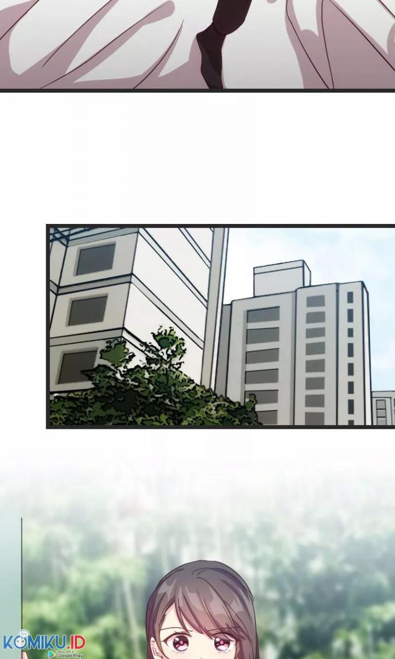 CEO’s Sudden Proposal Chapter 32 - halaman 10