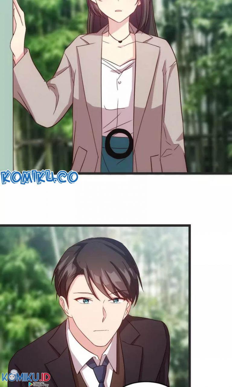 CEO’s Sudden Proposal Chapter 32 - halaman 11
