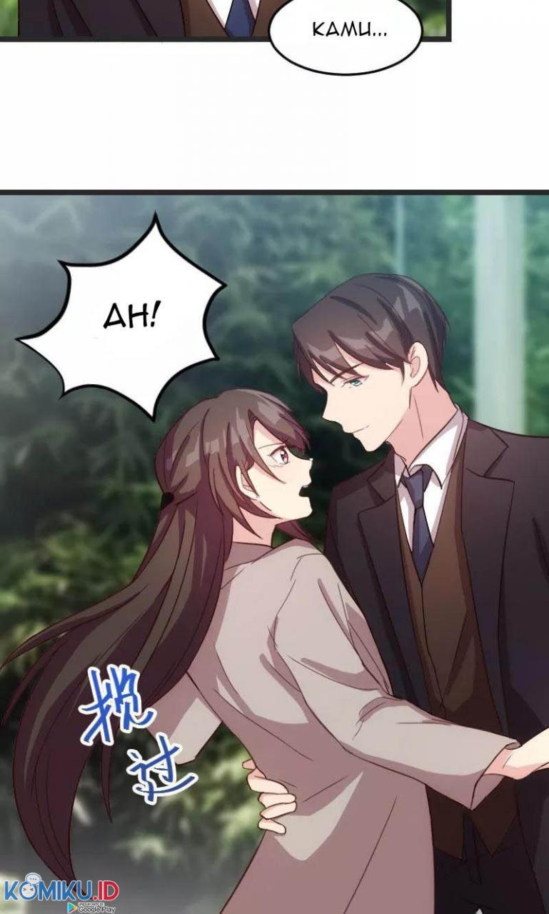 CEO’s Sudden Proposal Chapter 32 - halaman 12