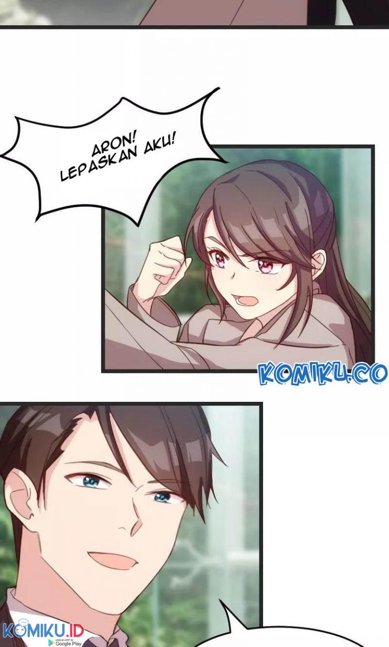 CEO’s Sudden Proposal Chapter 32 - halaman 13