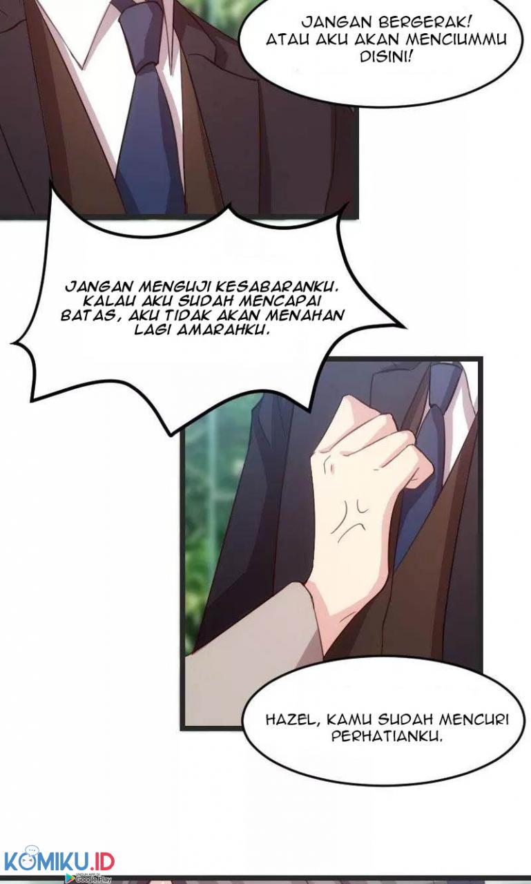 CEO’s Sudden Proposal Chapter 32 - halaman 14