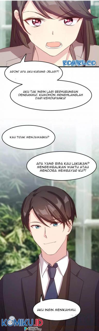 CEO’s Sudden Proposal Chapter 32 - halaman 15