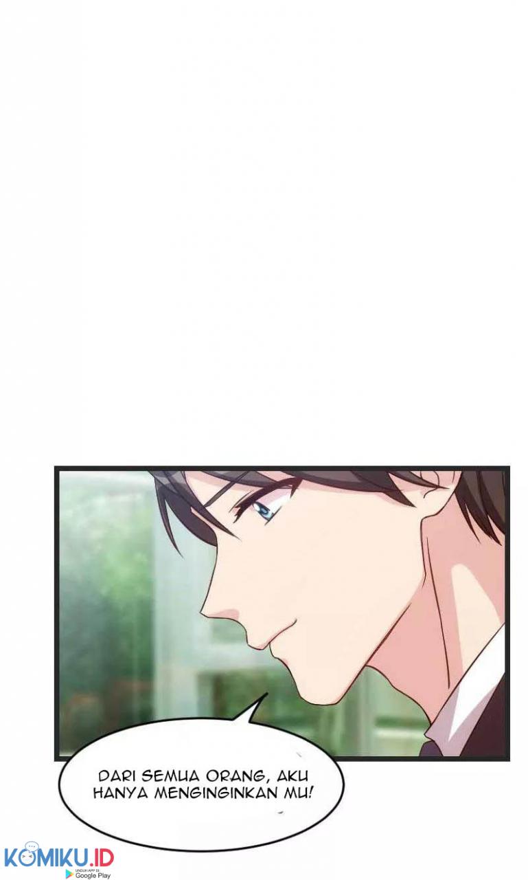 CEO’s Sudden Proposal Chapter 32 - halaman 17