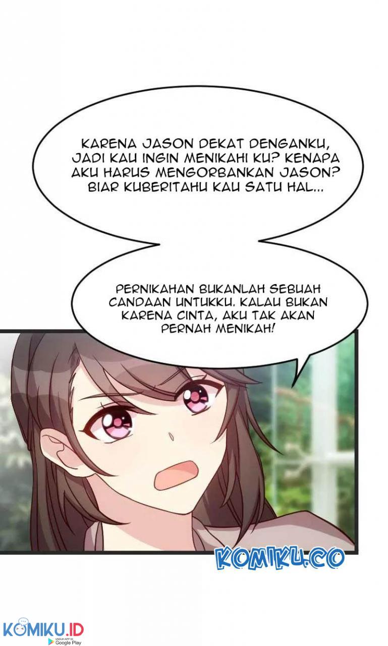 CEO’s Sudden Proposal Chapter 32 - halaman 18
