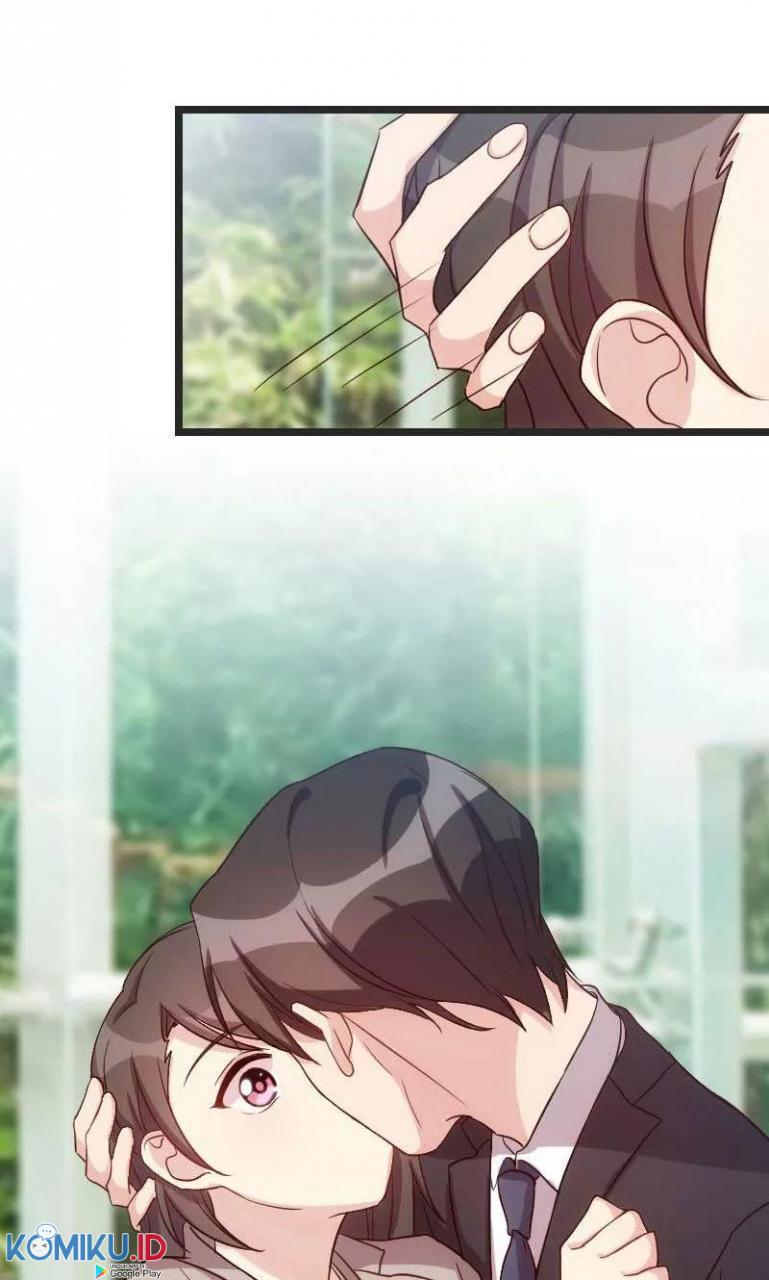 CEO’s Sudden Proposal Chapter 32 - halaman 19