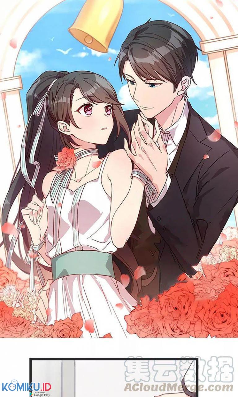 CEO’s Sudden Proposal Chapter 32 - halaman 2