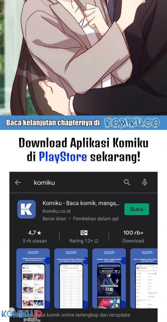 CEO’s Sudden Proposal Chapter 32 - halaman 20