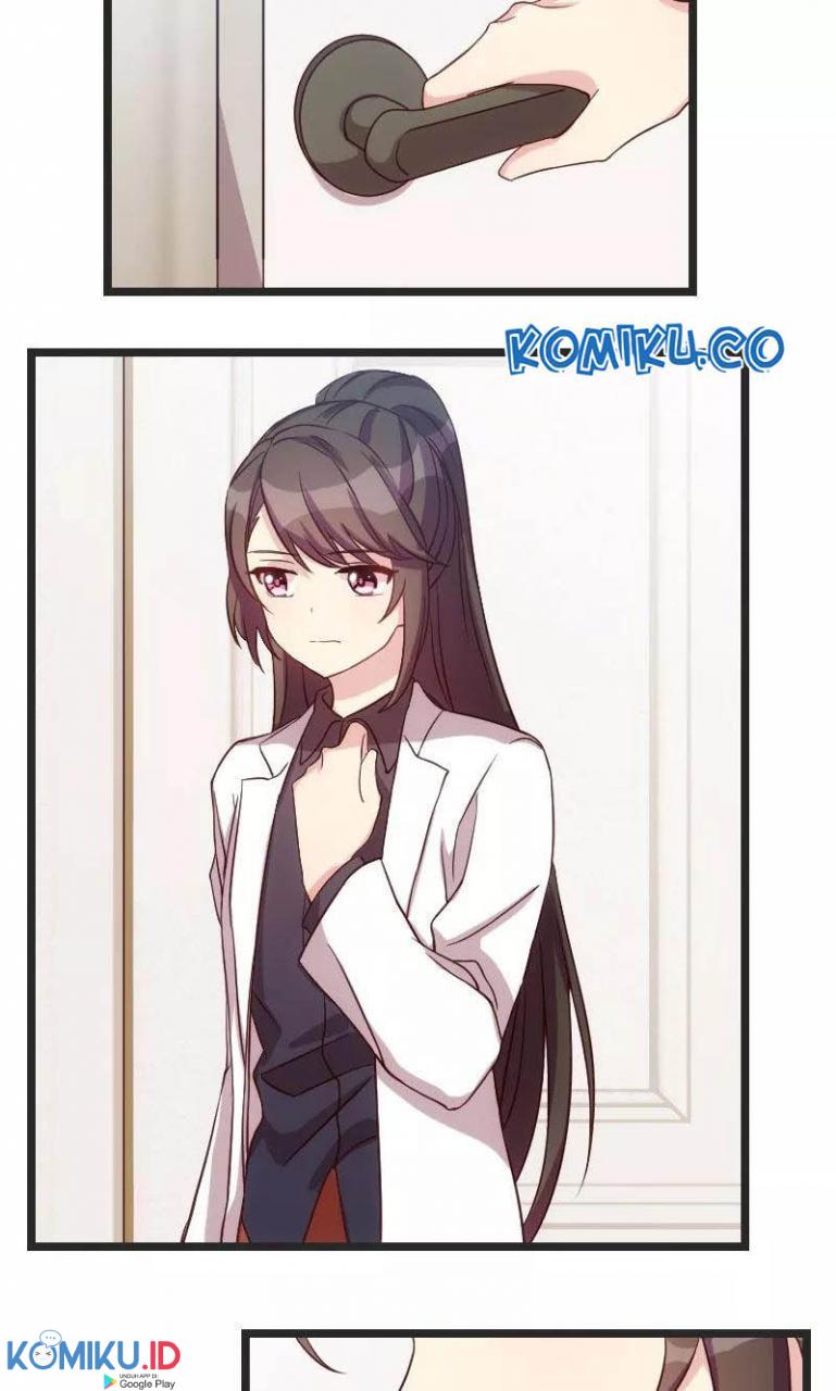 CEO’s Sudden Proposal Chapter 32 - halaman 3
