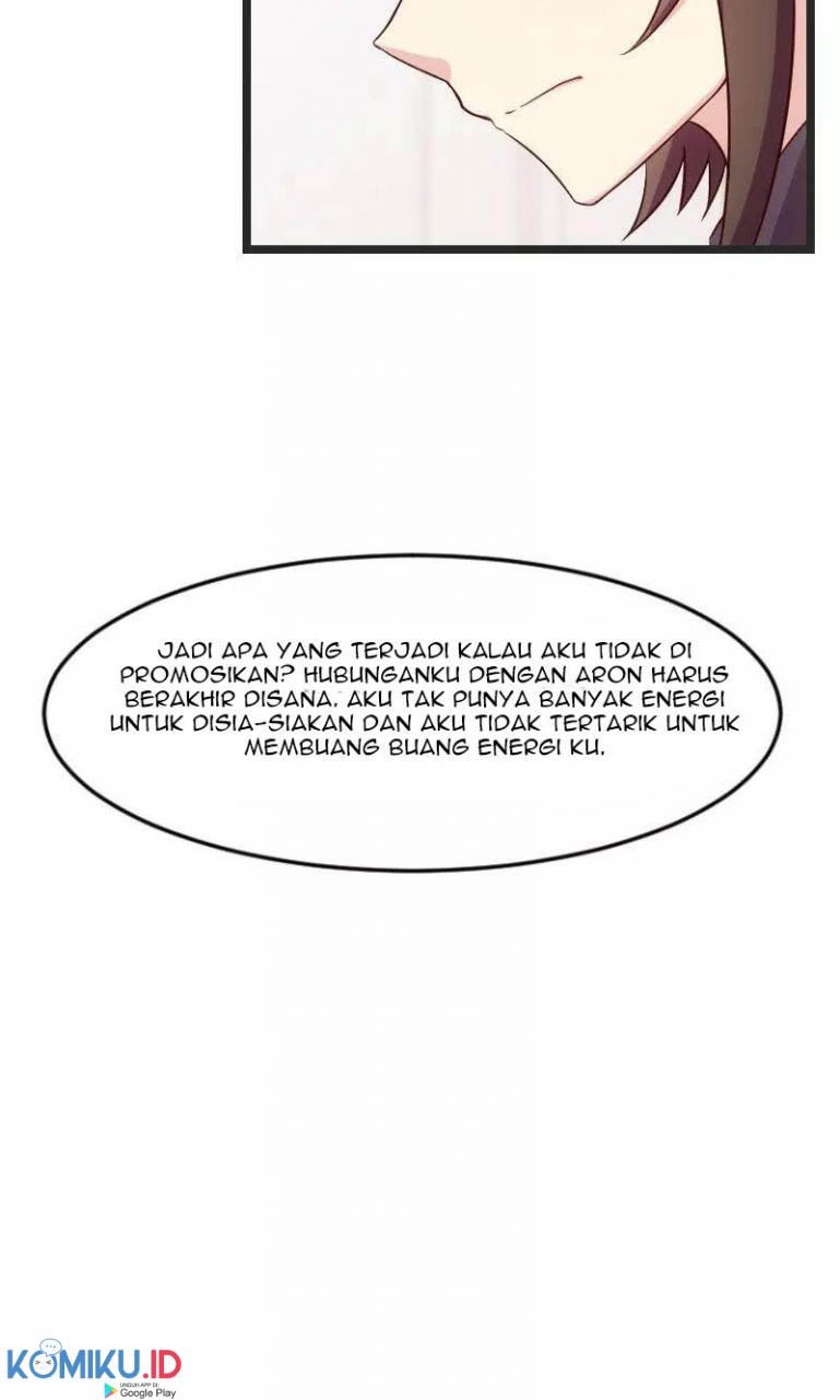 CEO’s Sudden Proposal Chapter 32 - halaman 4