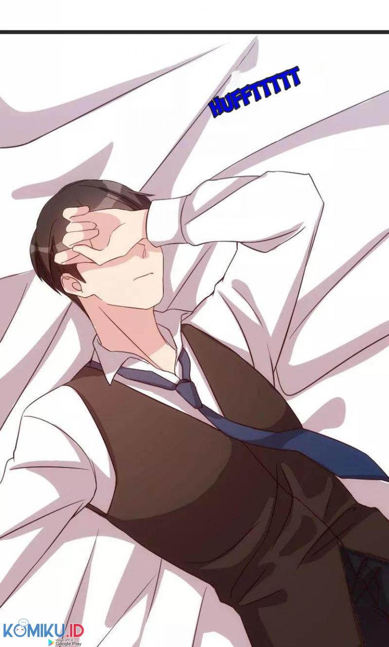 CEO’s Sudden Proposal Chapter 32 - halaman 6