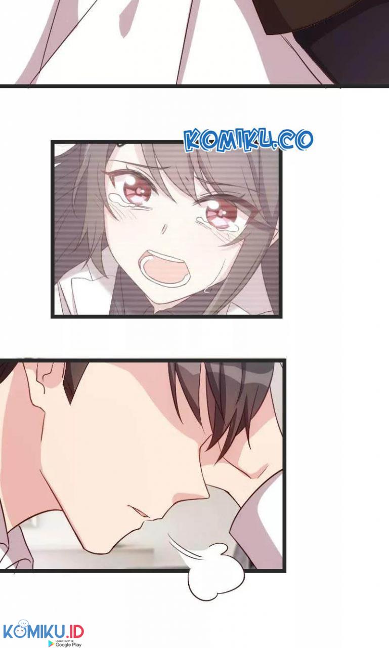 CEO’s Sudden Proposal Chapter 32 - halaman 7