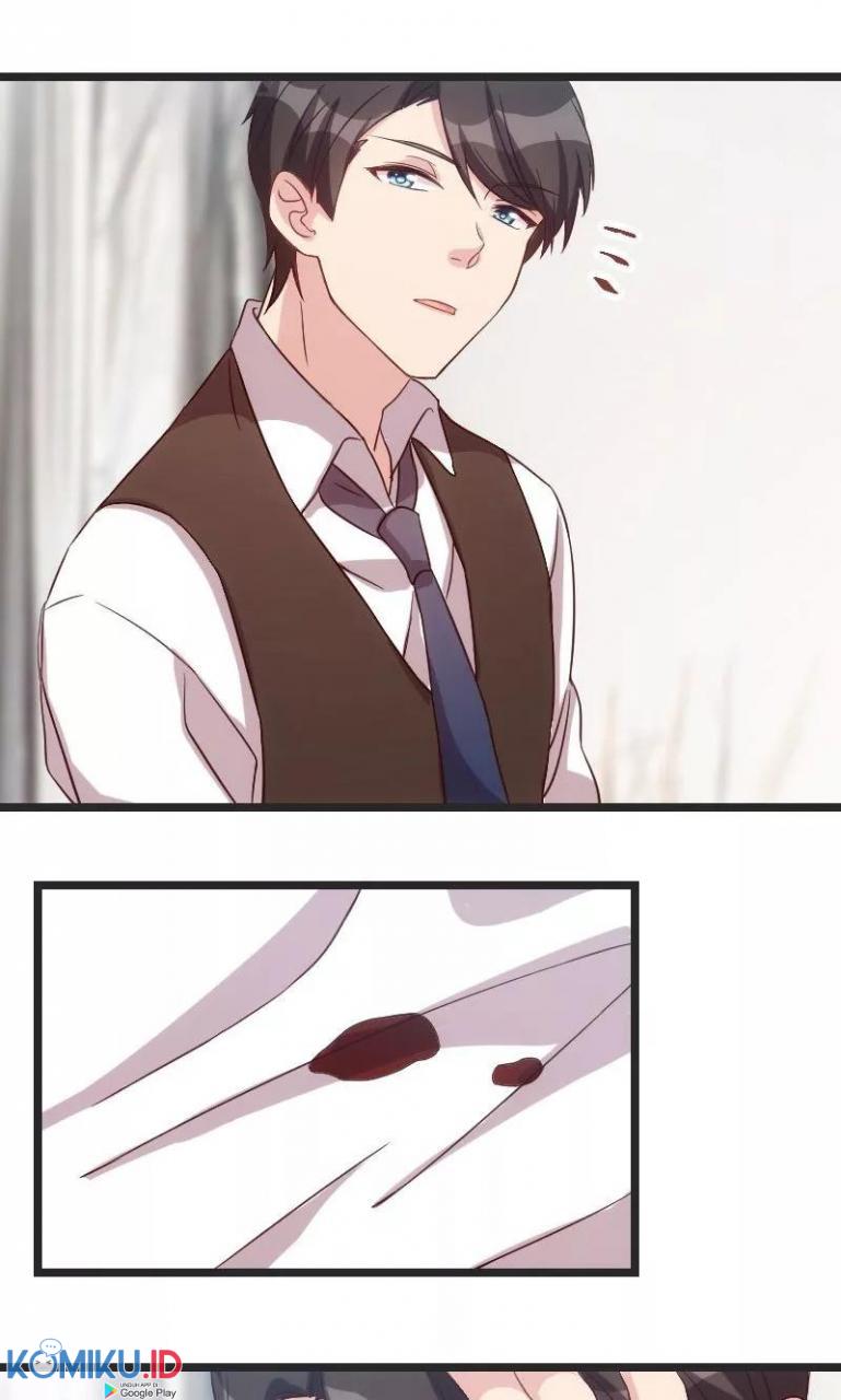 CEO’s Sudden Proposal Chapter 32 - halaman 8