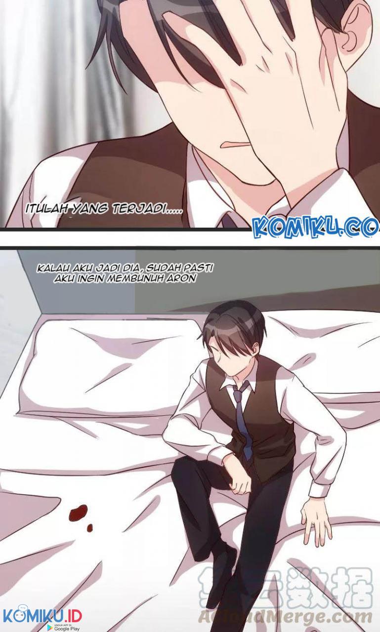 CEO’s Sudden Proposal Chapter 32 - halaman 9
