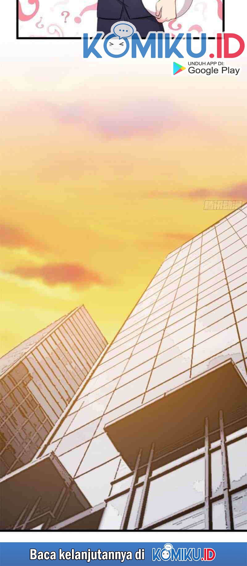 CEO’s Sudden Proposal Chapter 321 - halaman 13