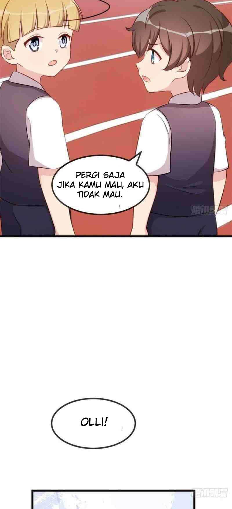 CEO’s Sudden Proposal Chapter 321 - halaman 7