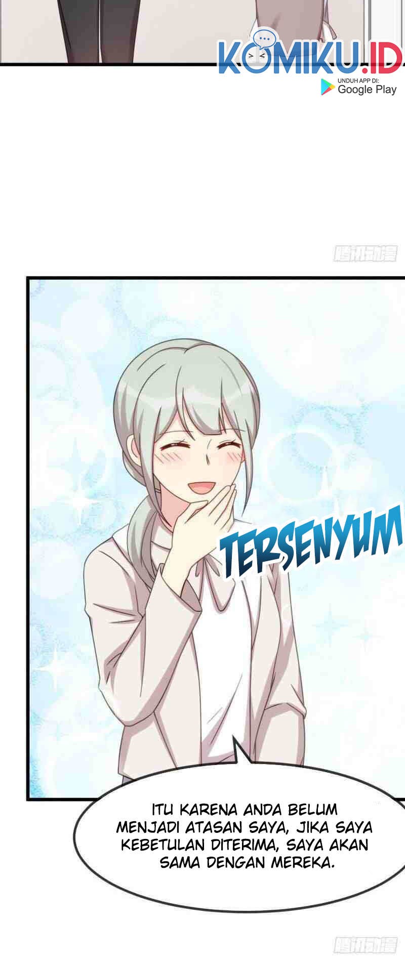 CEO’s Sudden Proposal Chapter 322 - halaman 11