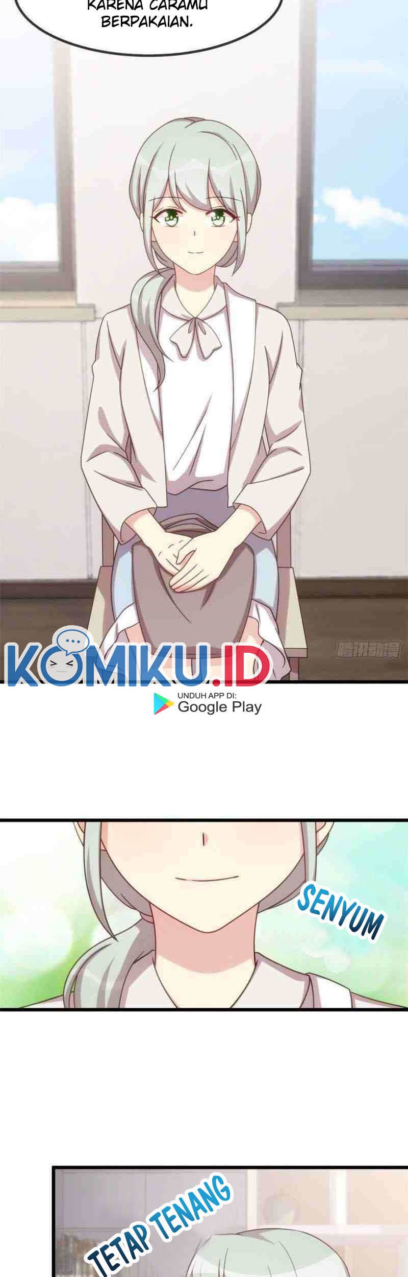 CEO’s Sudden Proposal Chapter 322 - halaman 4