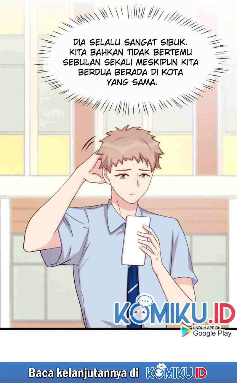 CEO’s Sudden Proposal Chapter 323 - halaman 15