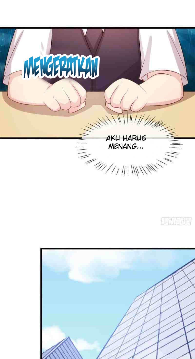 CEO’s Sudden Proposal Chapter 324 - halaman 10