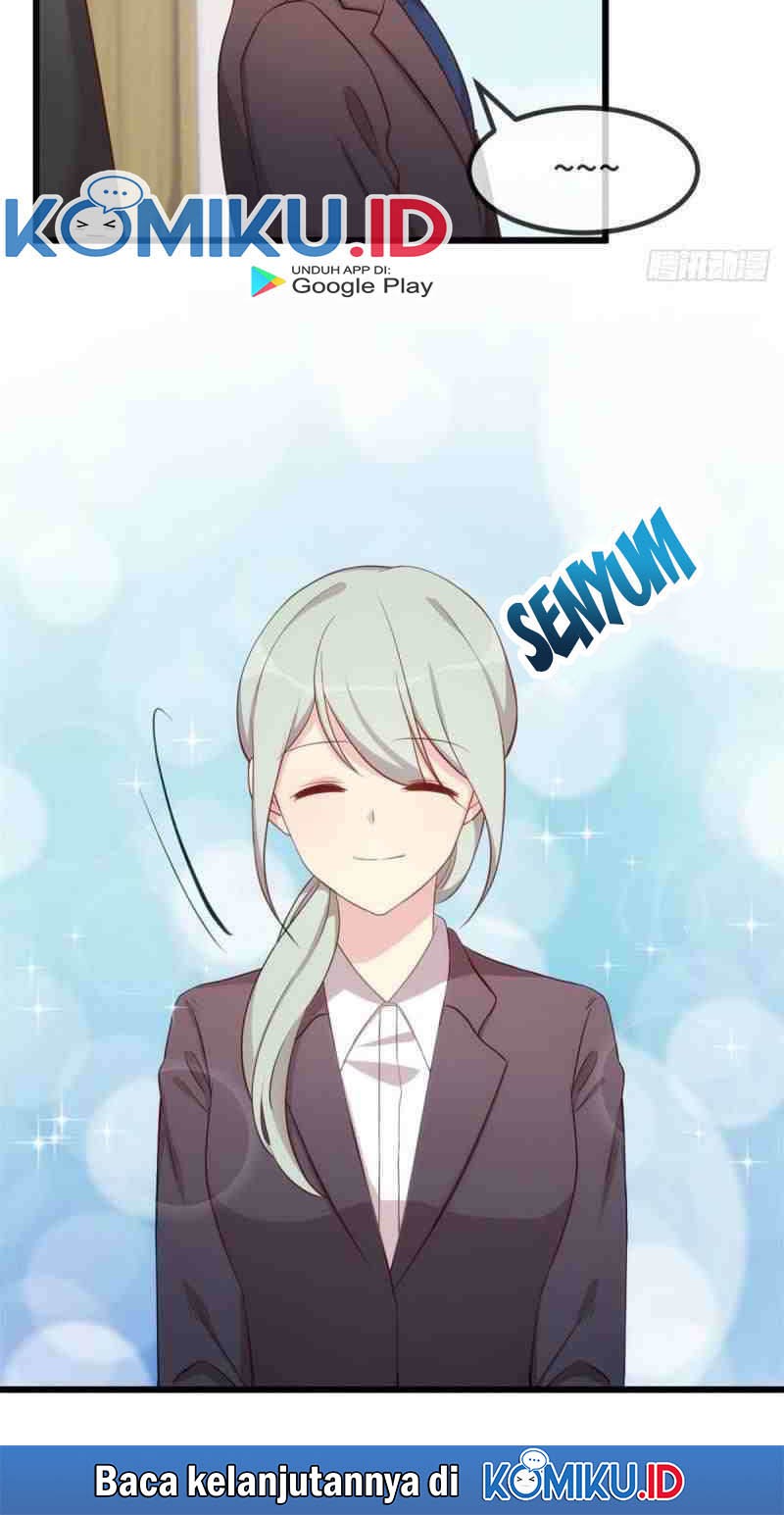 CEO’s Sudden Proposal Chapter 324 - halaman 13