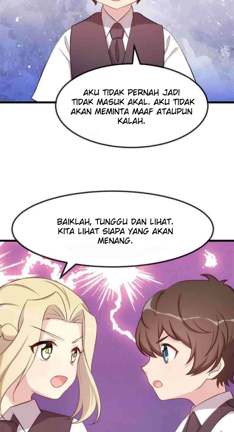 CEO’s Sudden Proposal Chapter 324 - halaman 7