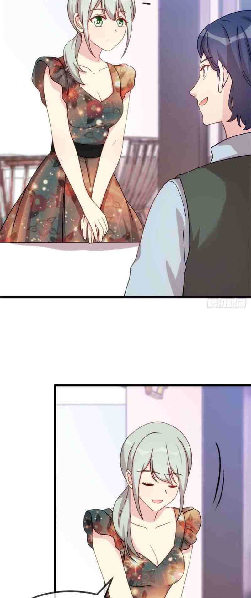 CEO’s Sudden Proposal Chapter 325 - halaman 14
