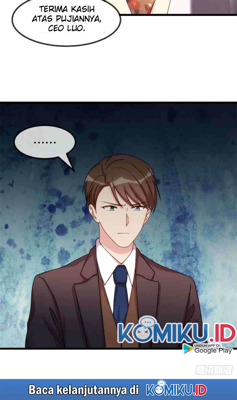 CEO’s Sudden Proposal Chapter 325 - halaman 15