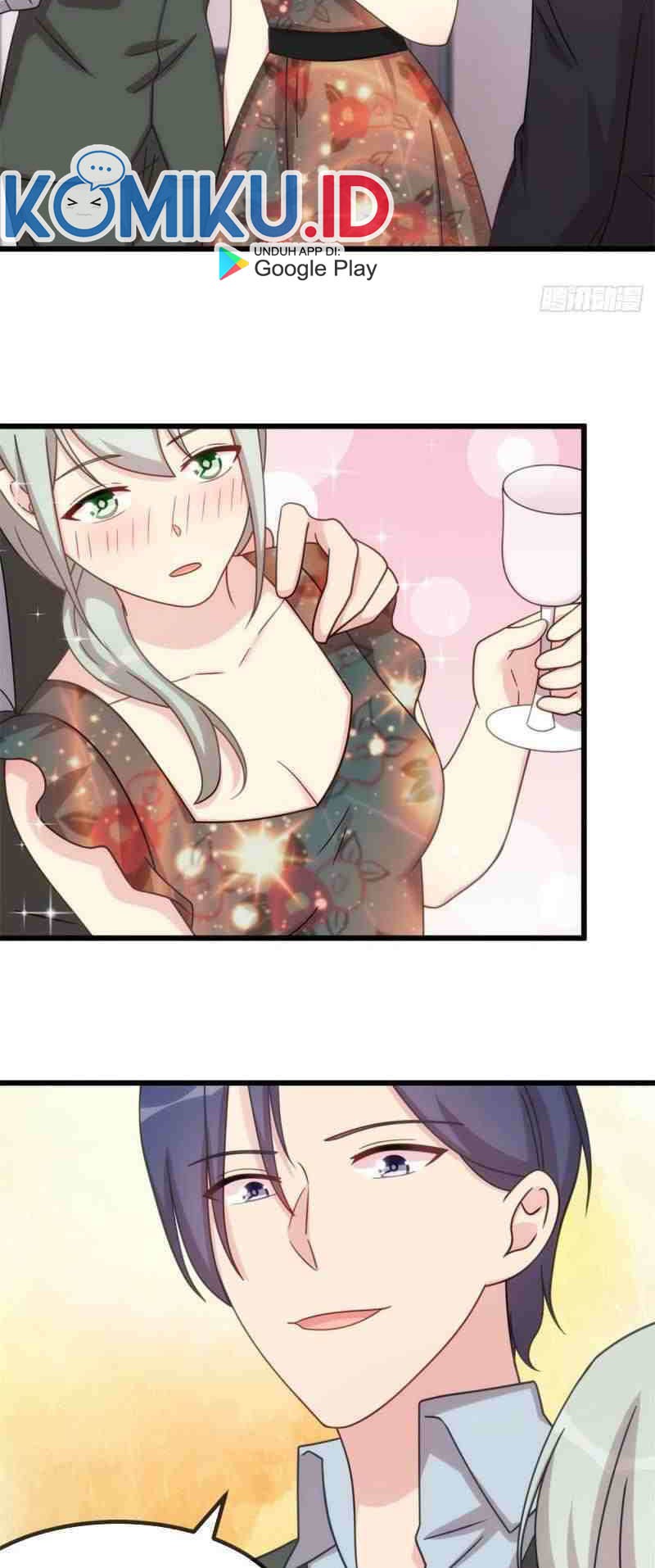 CEO’s Sudden Proposal Chapter 326 - halaman 11