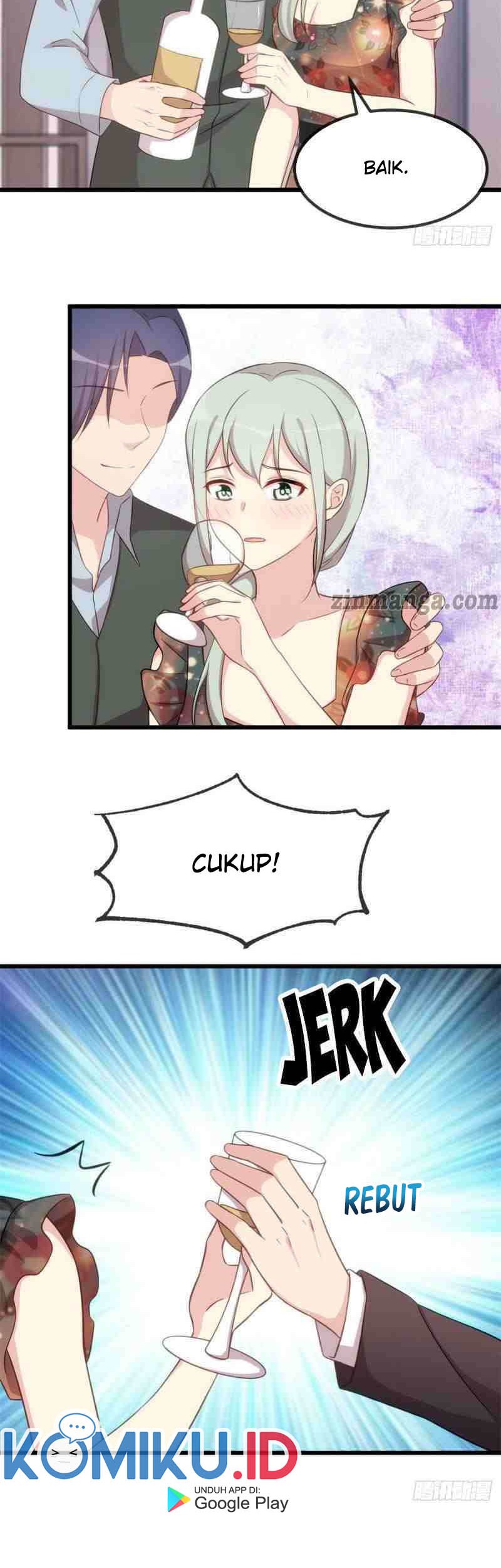 CEO’s Sudden Proposal Chapter 326 - halaman 13