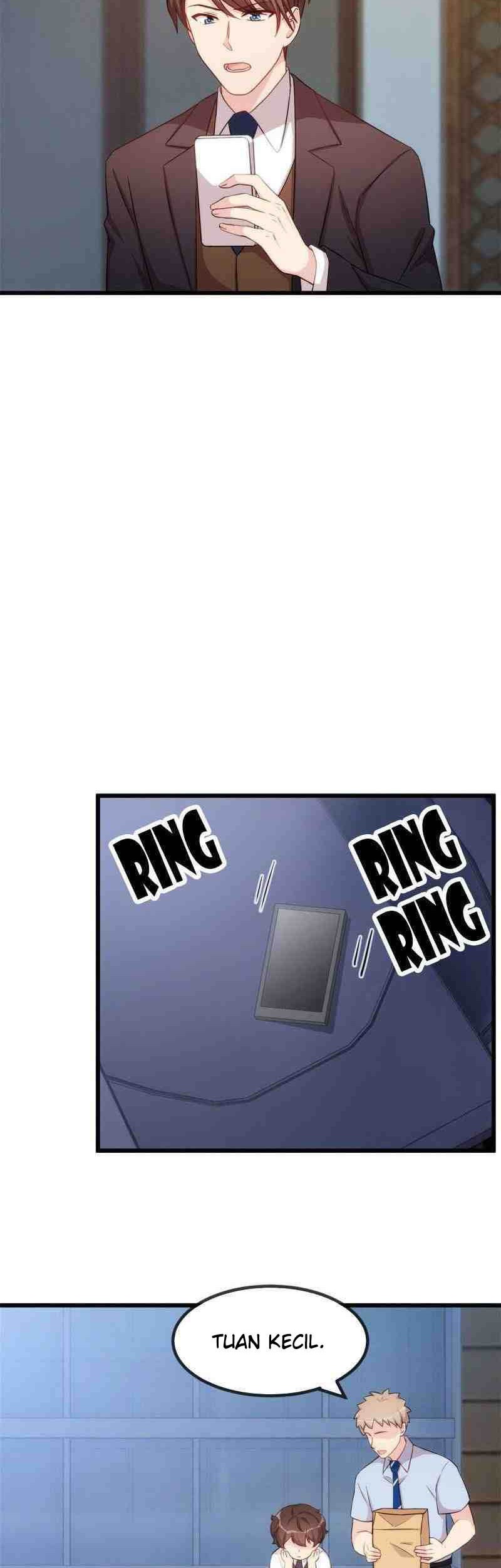 CEO’s Sudden Proposal Chapter 327 - halaman 6