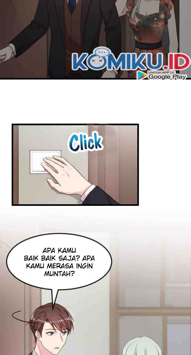 CEO’s Sudden Proposal Chapter 328 - halaman 10