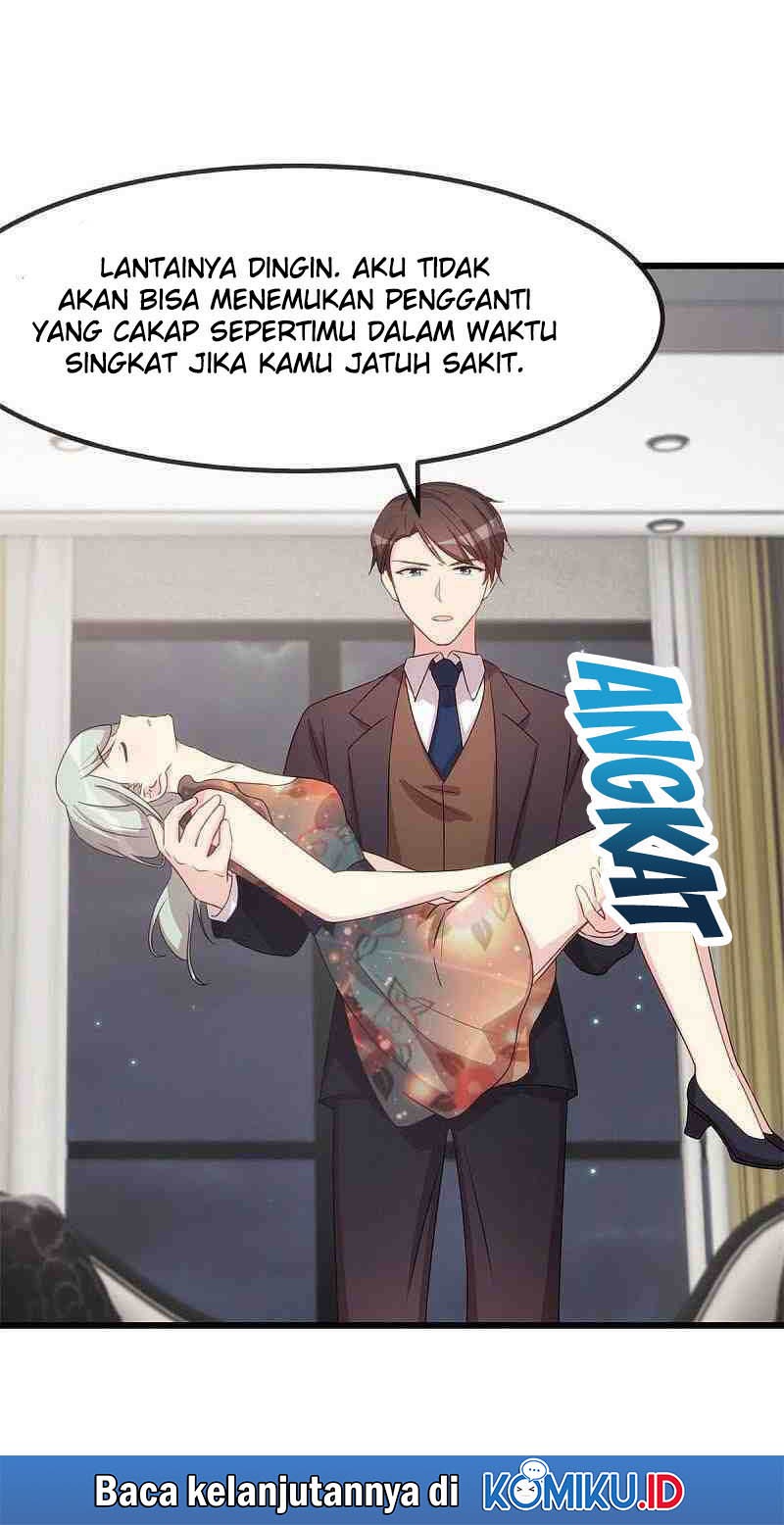CEO’s Sudden Proposal Chapter 328 - halaman 13