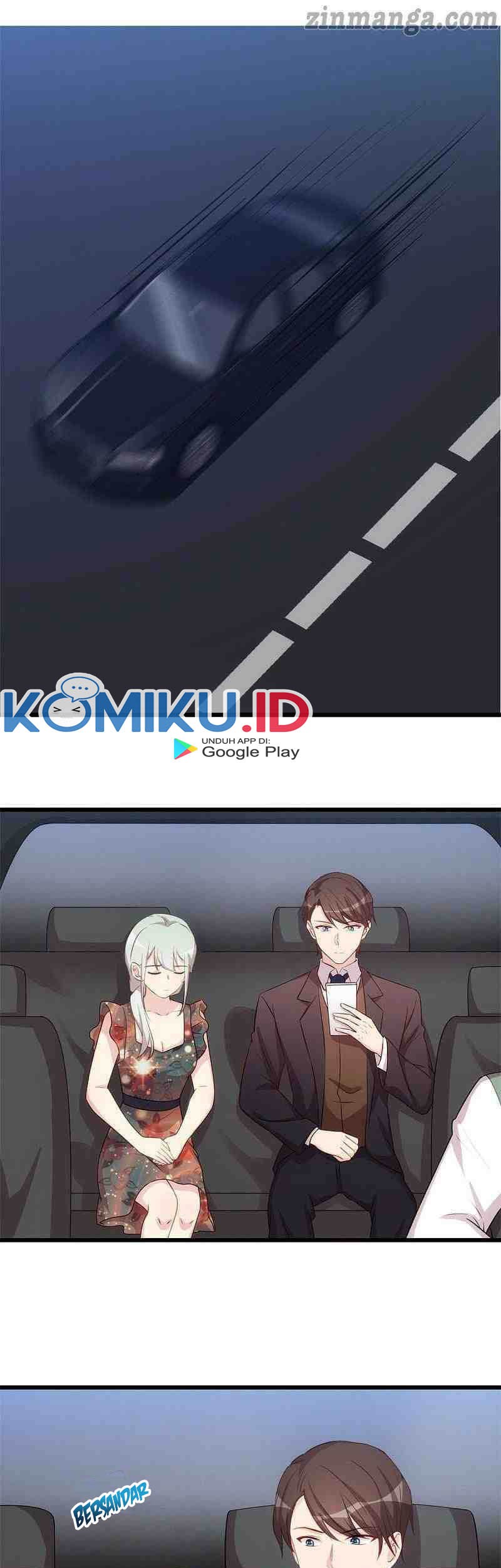 CEO’s Sudden Proposal Chapter 328 - halaman 5