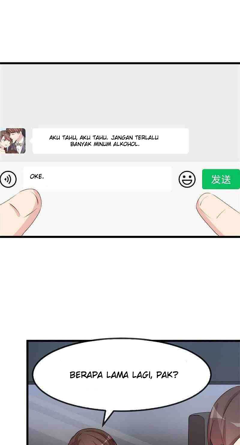 CEO’s Sudden Proposal Chapter 328 - halaman 7