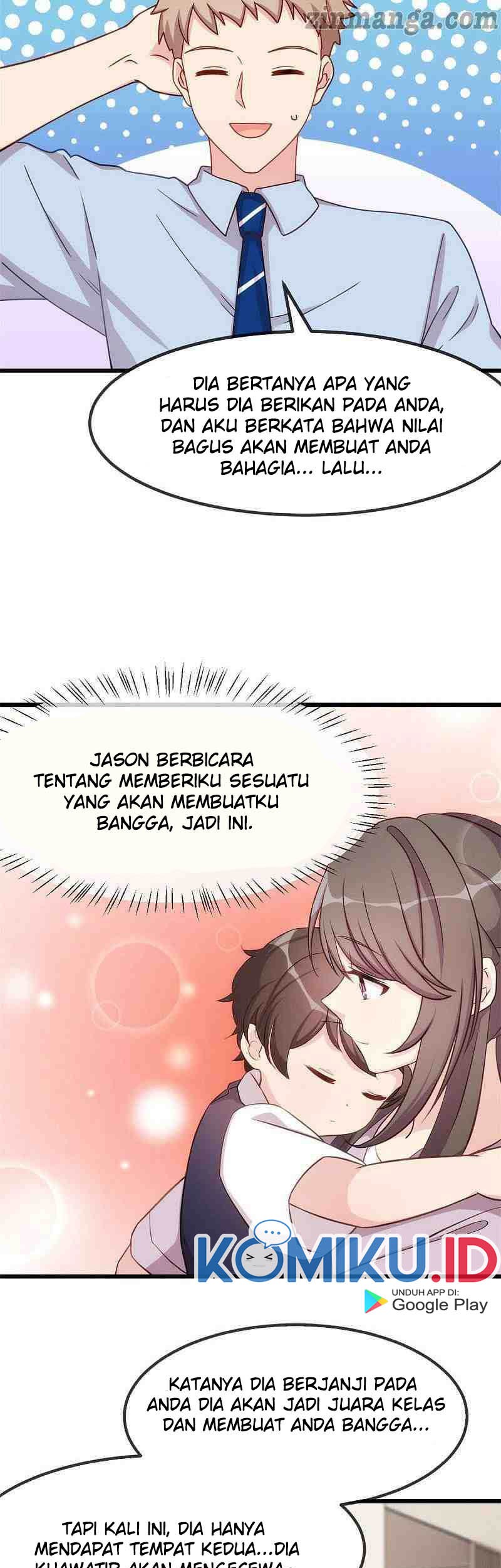 CEO’s Sudden Proposal Chapter 329 - halaman 12