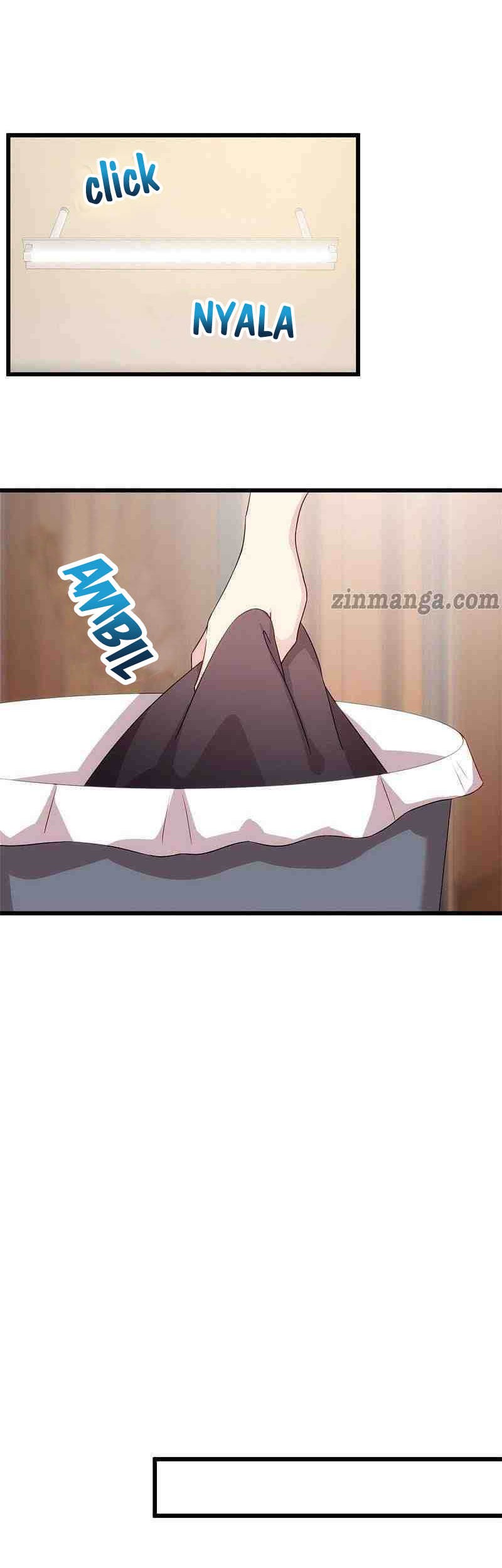 CEO’s Sudden Proposal Chapter 329 - halaman 7