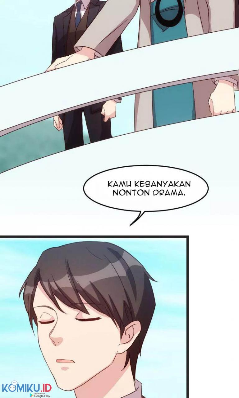 CEO’s Sudden Proposal Chapter 33 - halaman 10