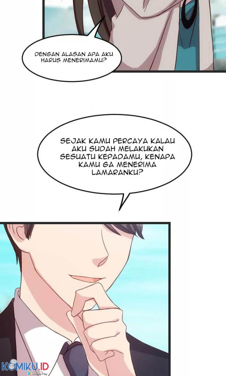 CEO’s Sudden Proposal Chapter 33 - halaman 12
