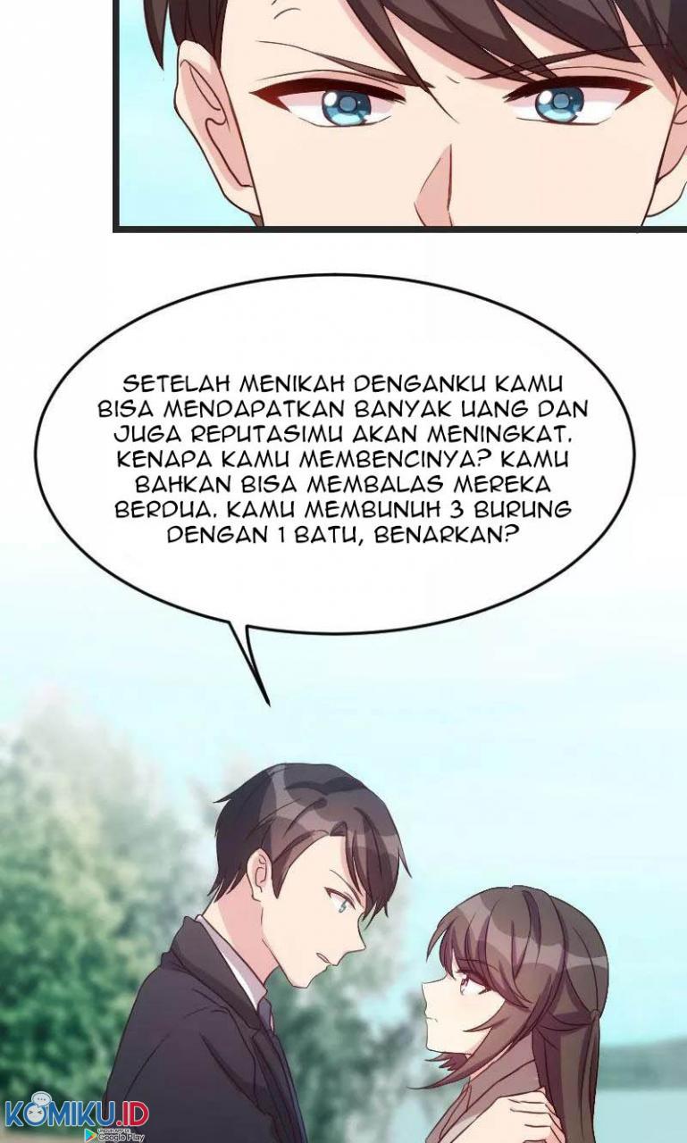 CEO’s Sudden Proposal Chapter 33 - halaman 14