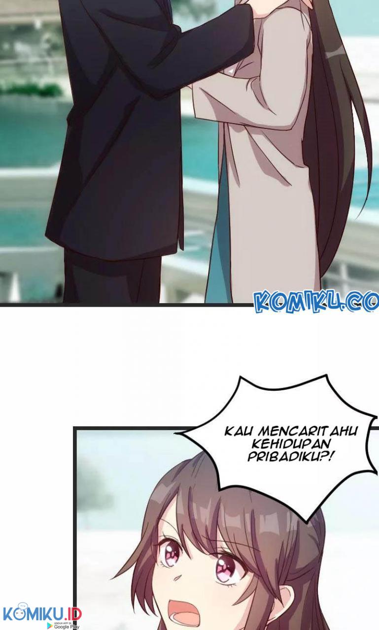 CEO’s Sudden Proposal Chapter 33 - halaman 15