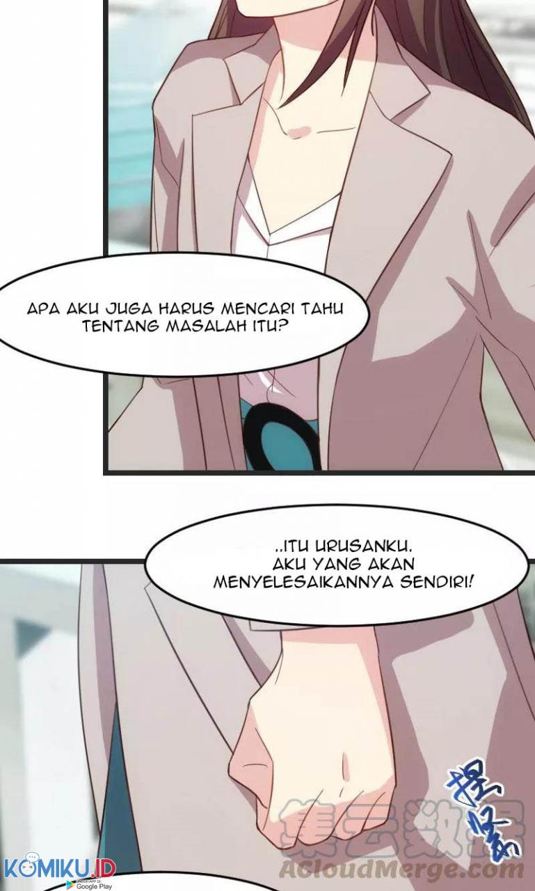 CEO’s Sudden Proposal Chapter 33 - halaman 16