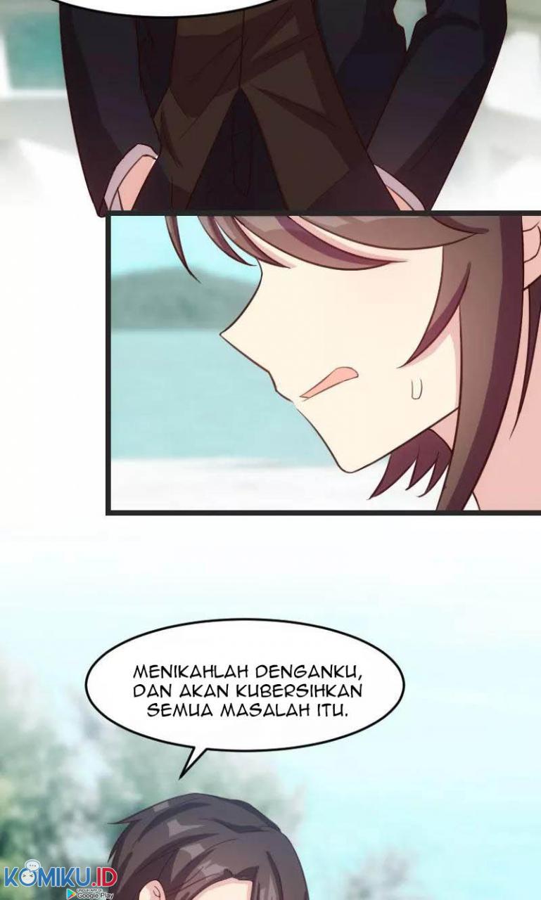 CEO’s Sudden Proposal Chapter 33 - halaman 18