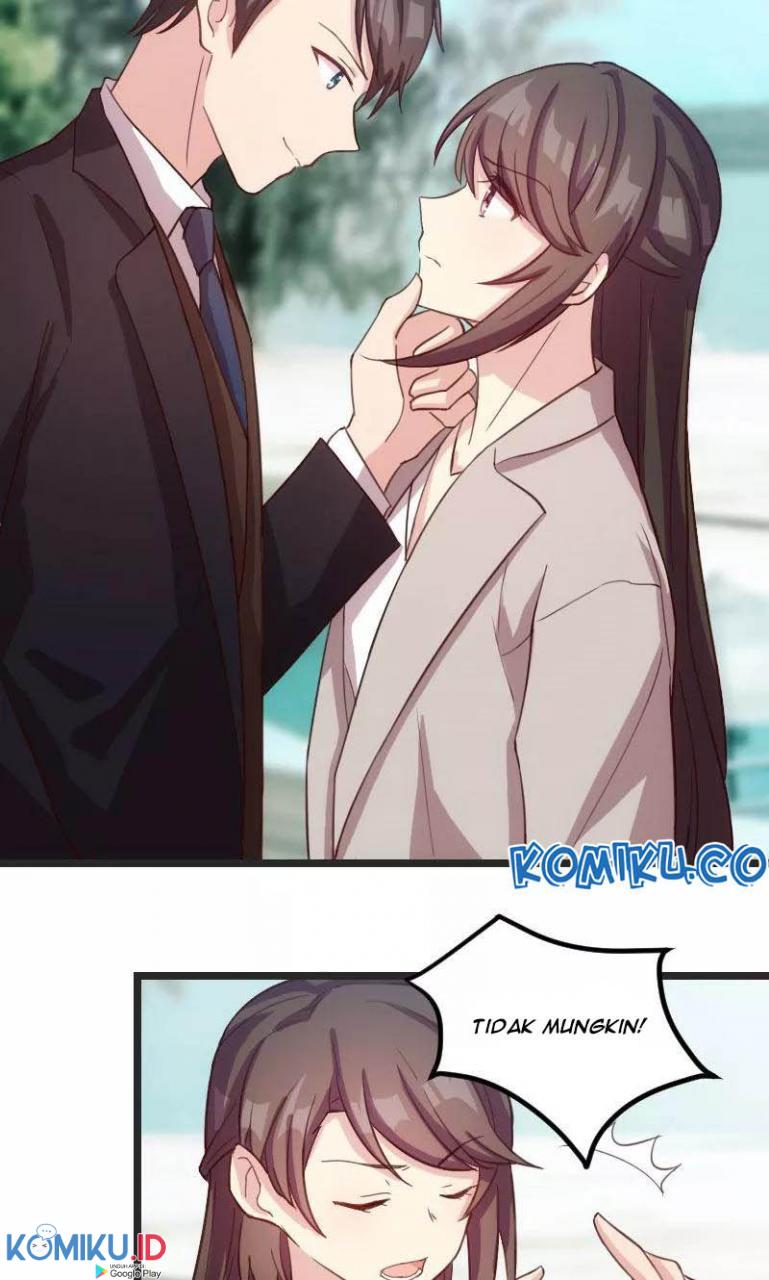 CEO’s Sudden Proposal Chapter 33 - halaman 19