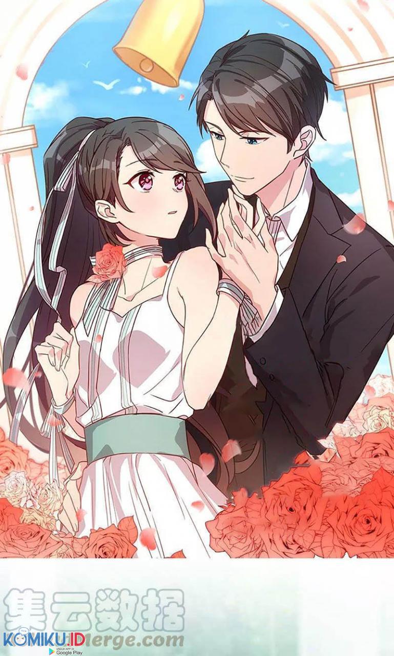 CEO’s Sudden Proposal Chapter 33 - halaman 2