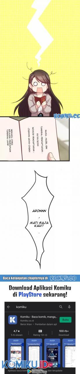 CEO’s Sudden Proposal Chapter 33 - halaman 23