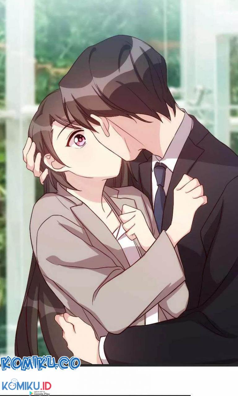 CEO’s Sudden Proposal Chapter 33 - halaman 3
