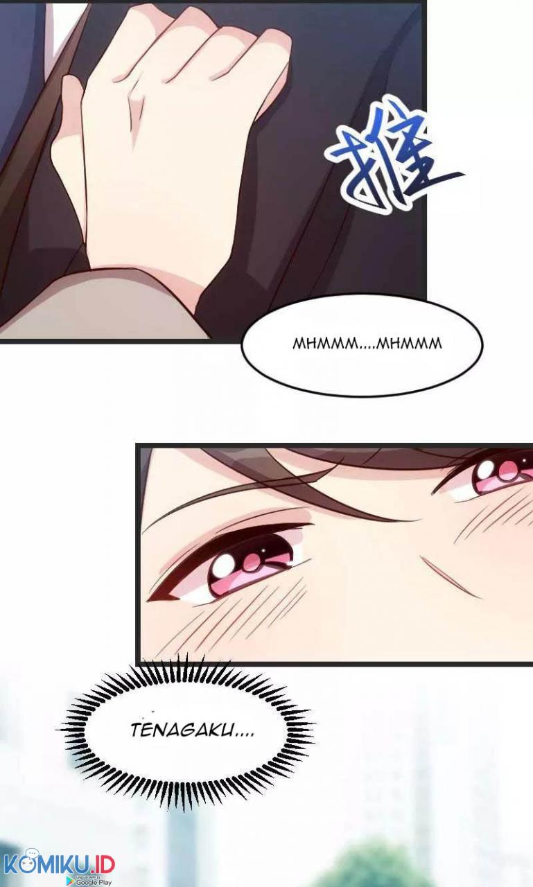 CEO’s Sudden Proposal Chapter 33 - halaman 4