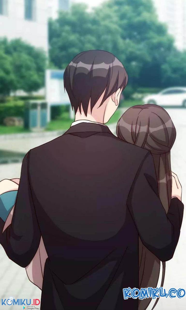 CEO’s Sudden Proposal Chapter 33 - halaman 5