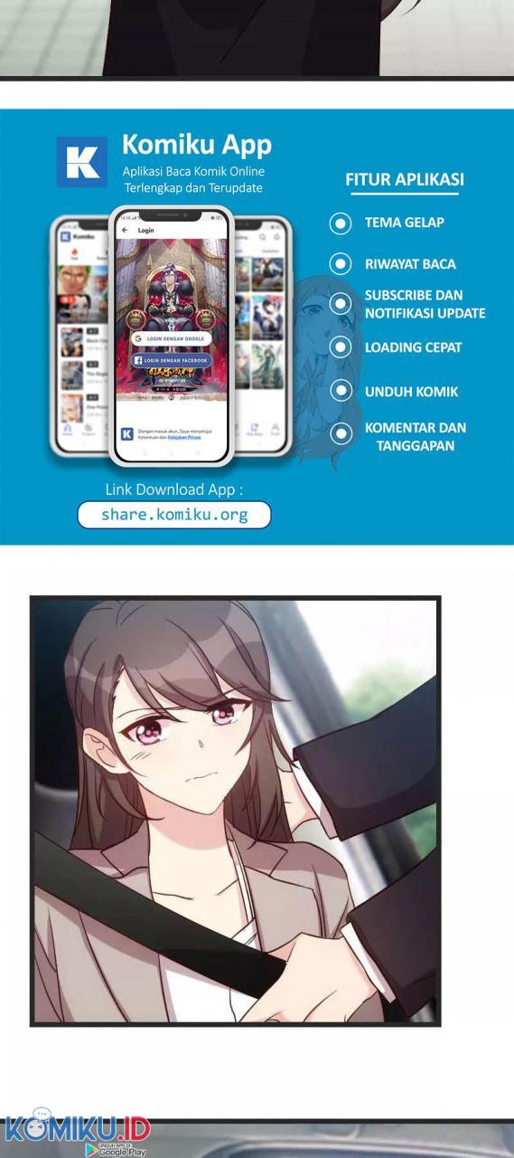 CEO’s Sudden Proposal Chapter 33 - halaman 6